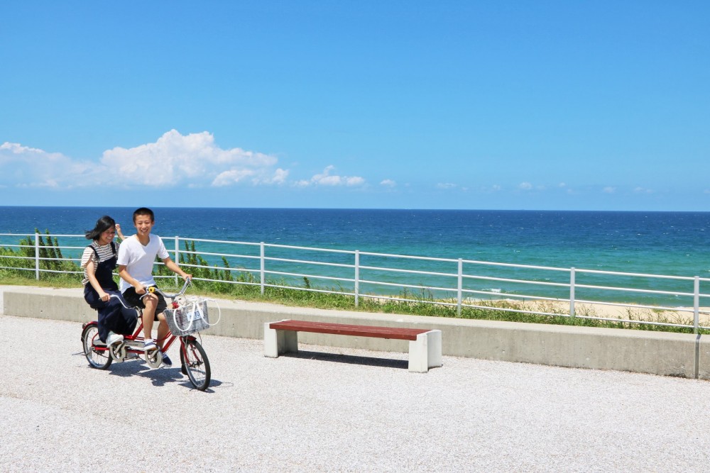 海の中道海浜公園 Uminonakamichi Seaside Park@FB