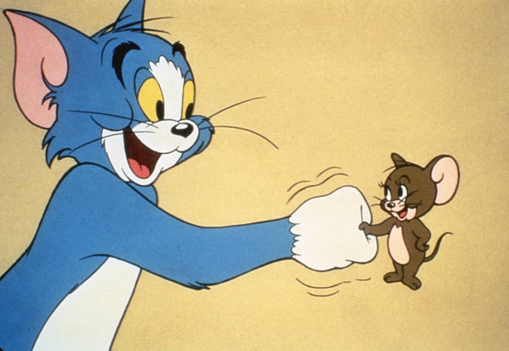 tomandjerry_jp＠Instagram