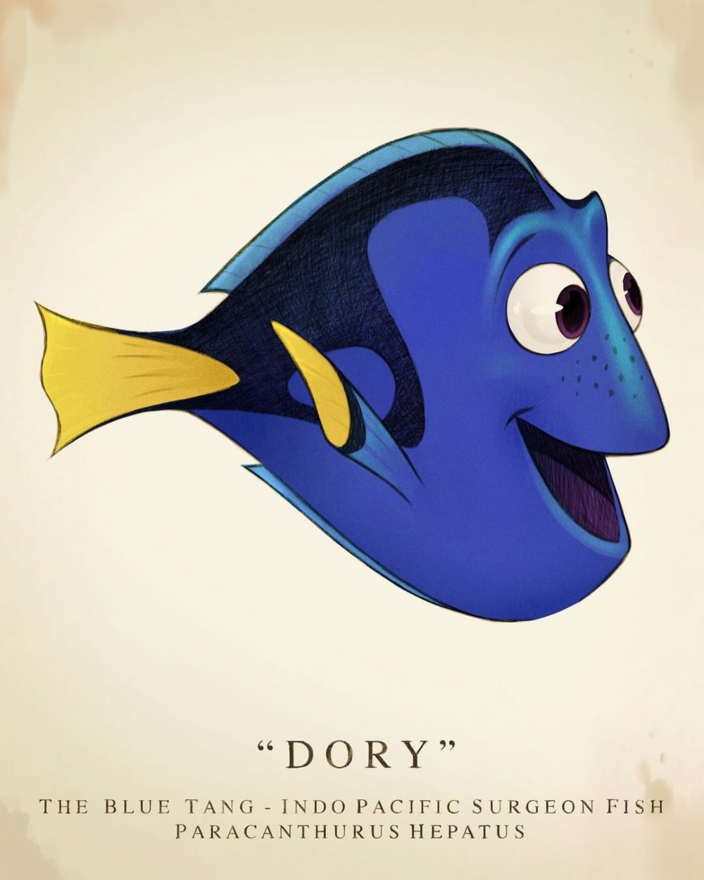 pixar@Instargram