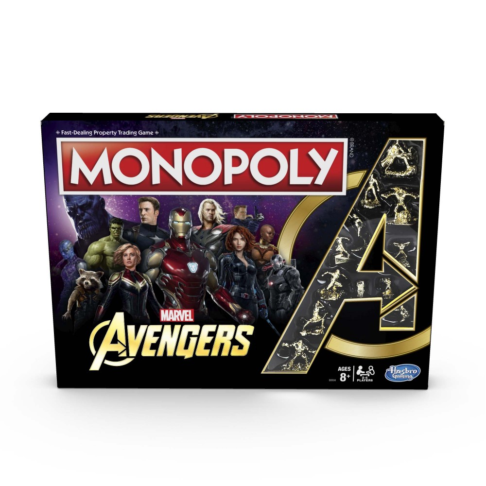 Monopoly