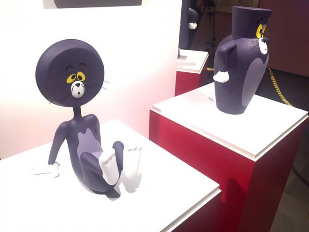 tomandjerry_jp＠Instagram