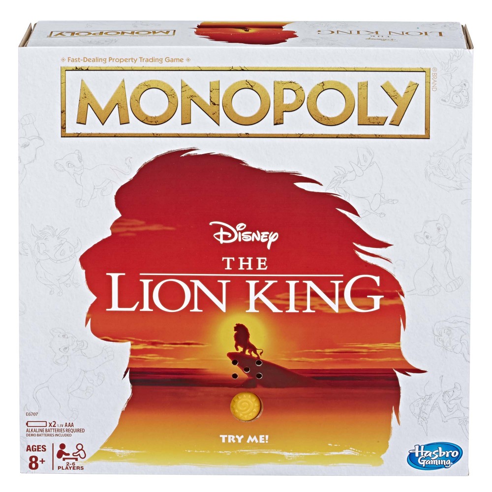 Monopoly