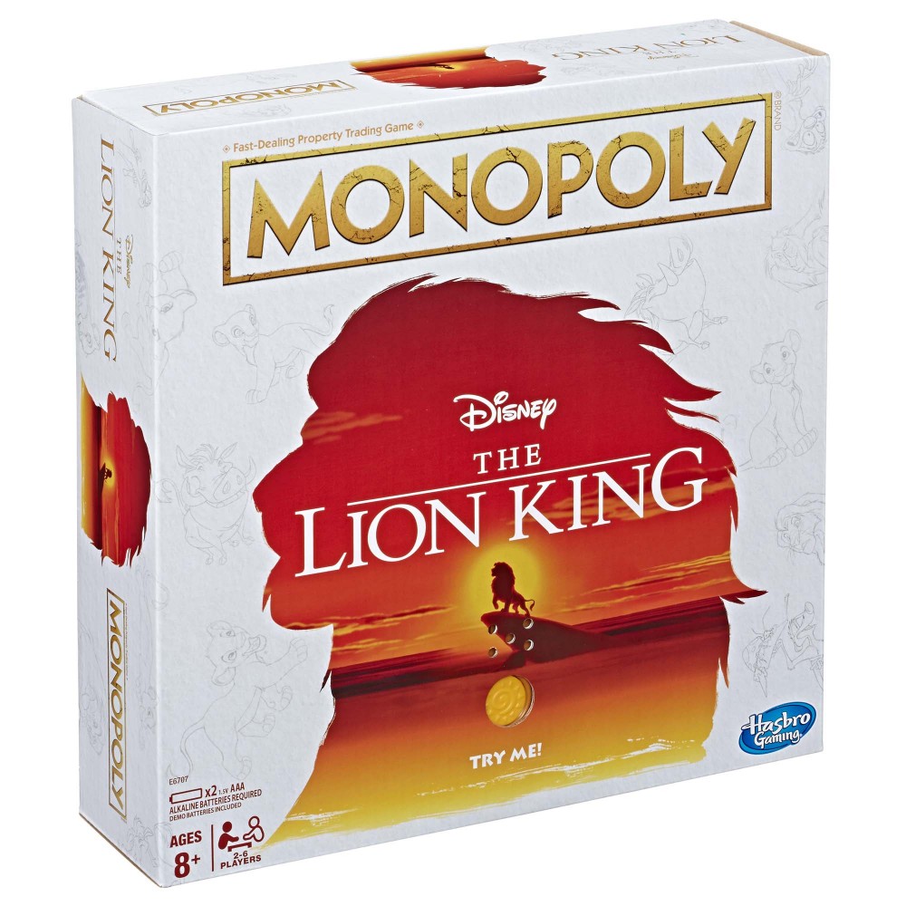 Monopoly