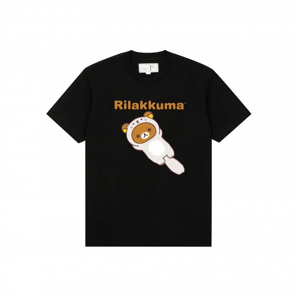 CHOCOOLATE x Rilakkuma_B1XTEX1136UCCBKX_$199
