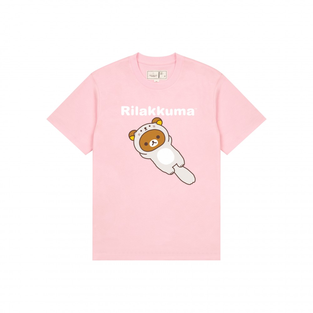CHOCOOLATE x Rilakkuma_B1XTEX1136UCCPKL_$199