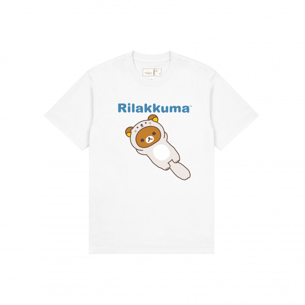 CHOCOOLATE x Rilakkuma_B1XTEX1136UCCWHX_$199