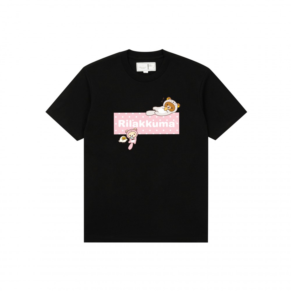 CHOCOOLATE x Rilakkuma_B1XTEX1139UCCBKX_$199