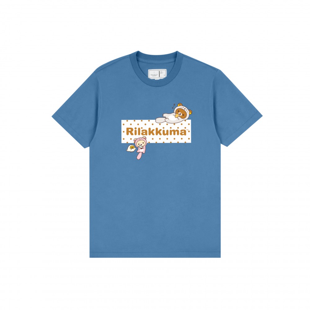 CHOCOOLATE x Rilakkuma_B1XTEX1139UCCBLX_$199