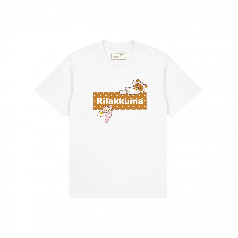 CHOCOOLATE x Rilakkuma_B1XTEX1139UCCWHX_$199