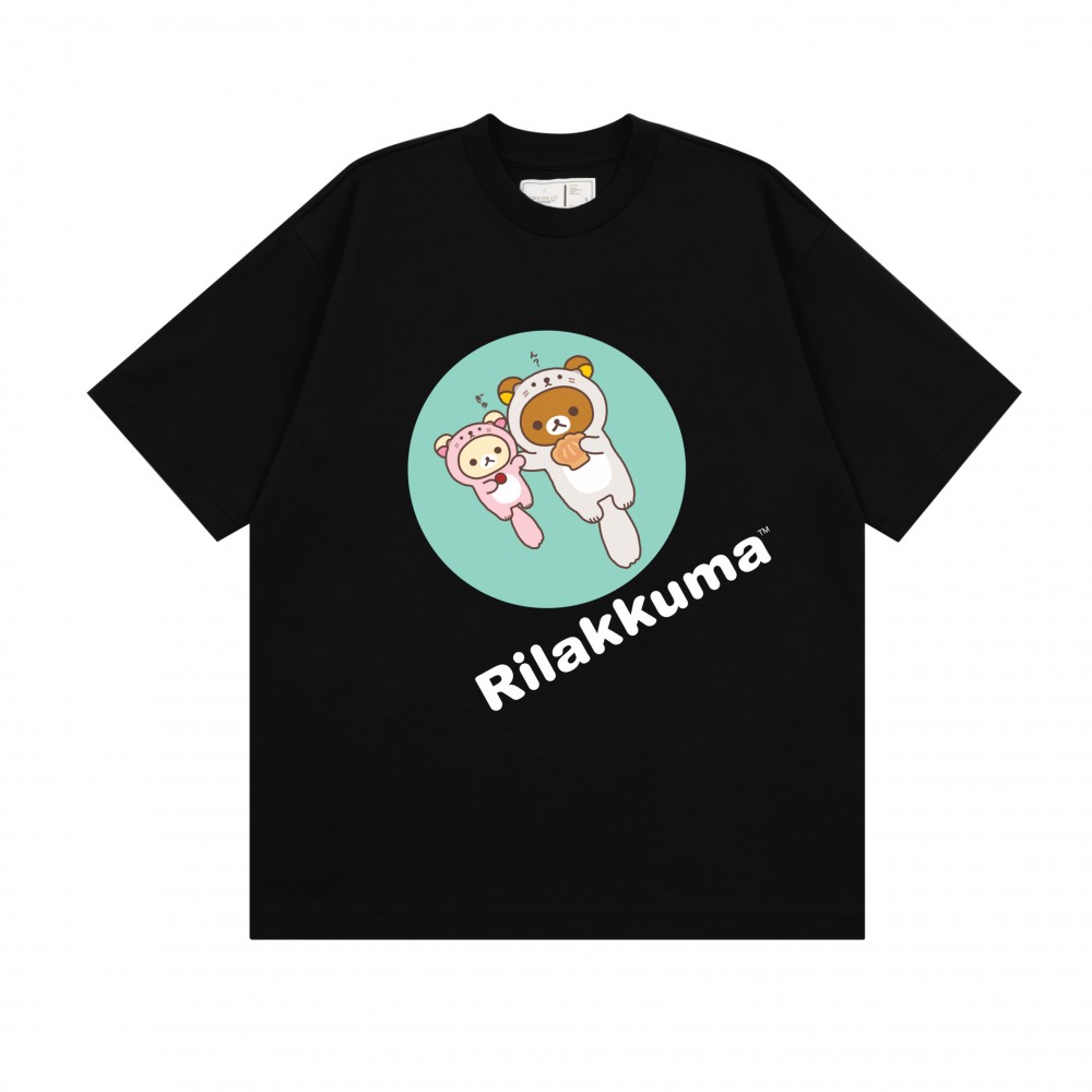 CHOCOOLATE x Rilakkuma_B1XTEX1140UCCBKX_$219 (1)
