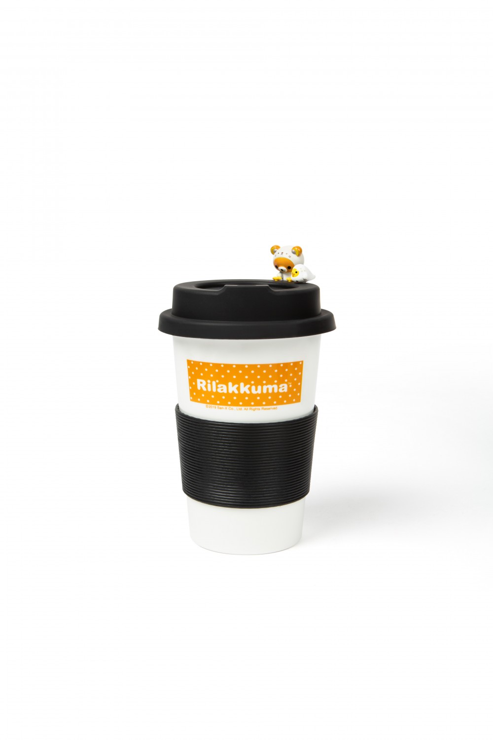 CHOCOOLATE x Rilakkuma_$Free with net purchase $700 or above