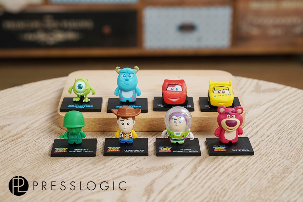 PressLogic