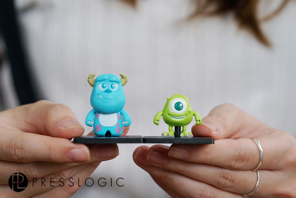 PressLogic
