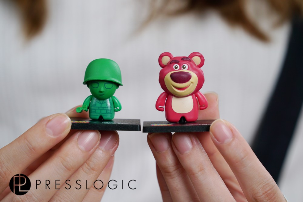 PressLogic