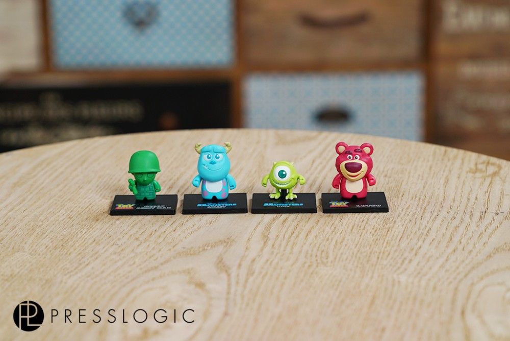 PressLogic