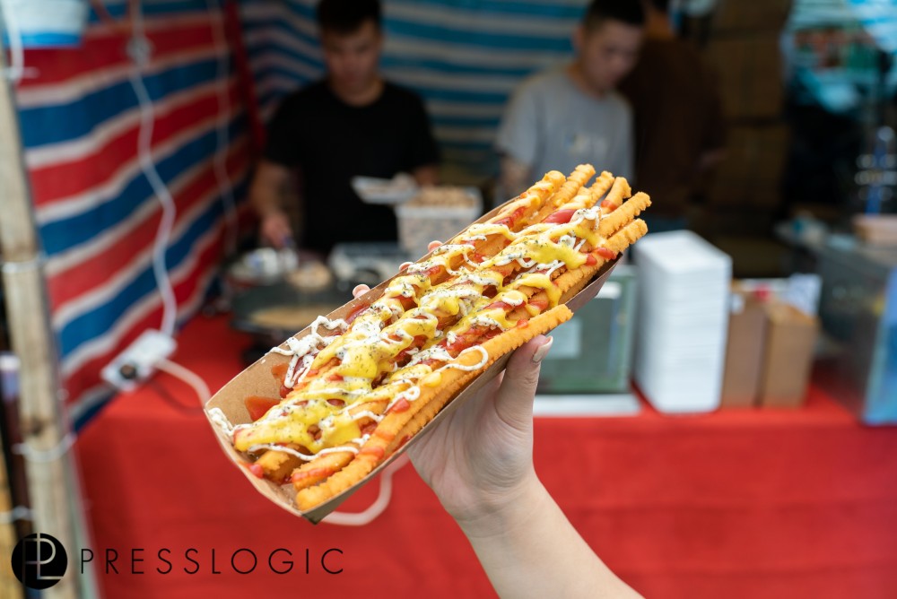 presslogic