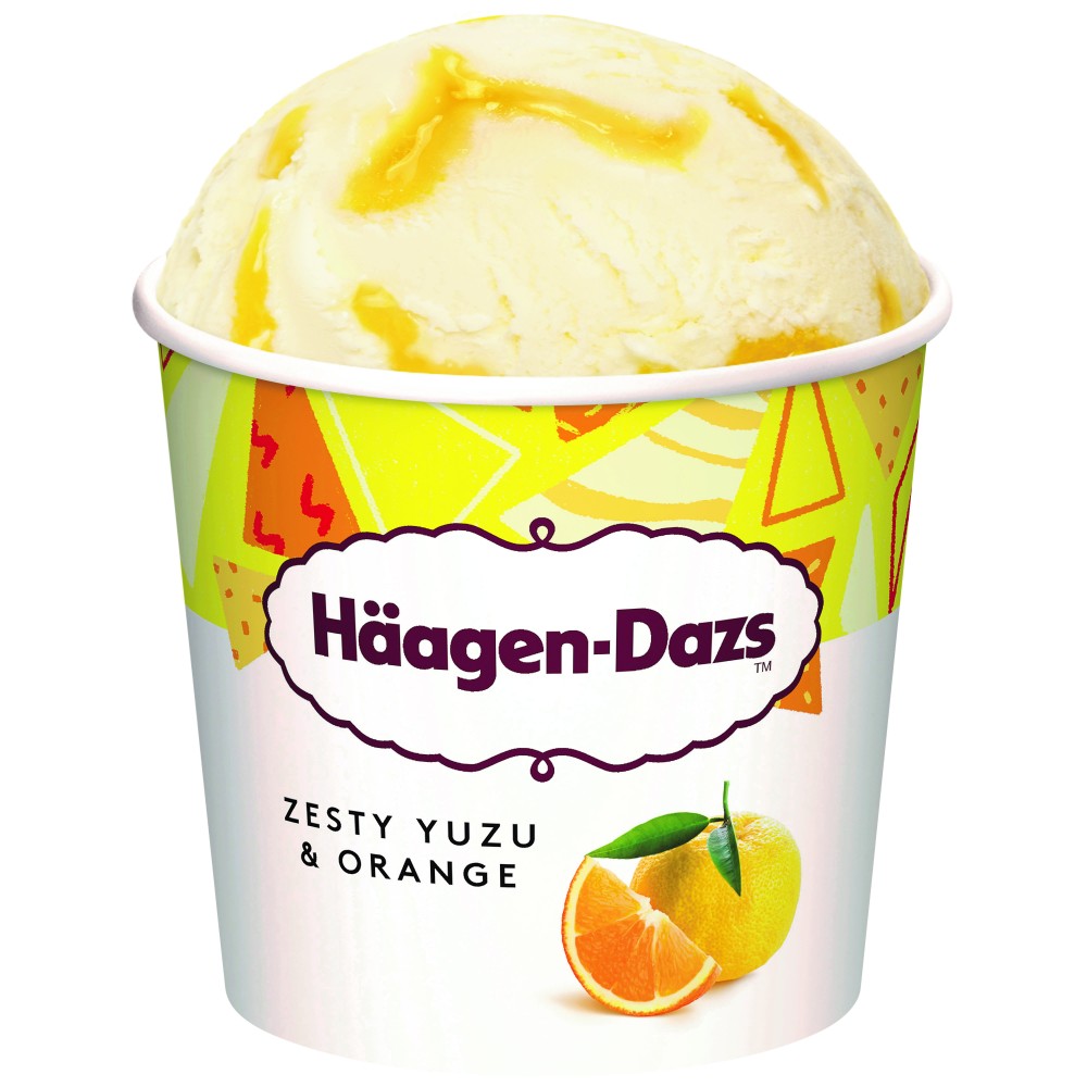 Häagen-Dazs