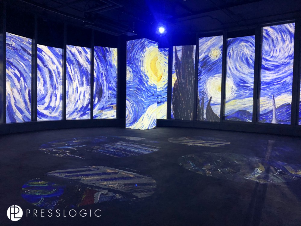 PressLogic