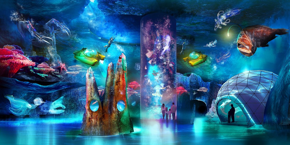 RWS 2.0 - Exploration