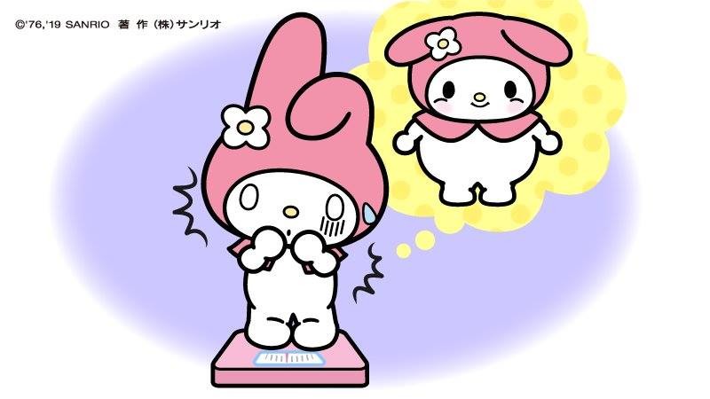FB@Sanrio Hong Kong