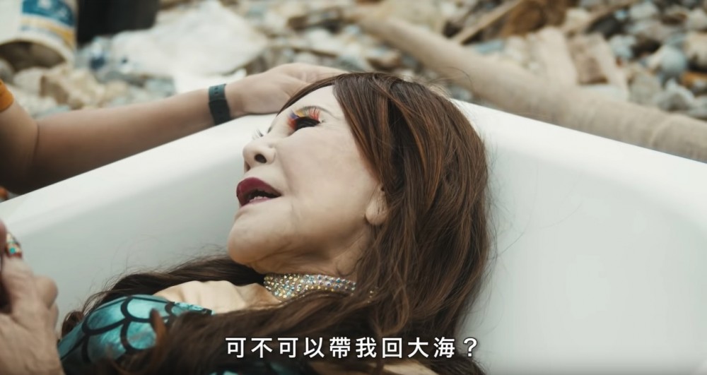 綠色和平 Youtube