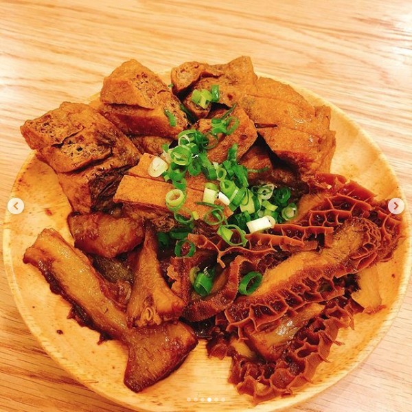 Laomanoodleig @IG