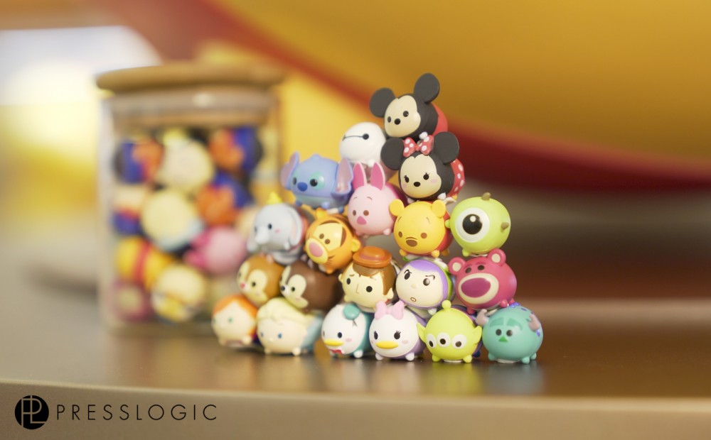 PressLogic