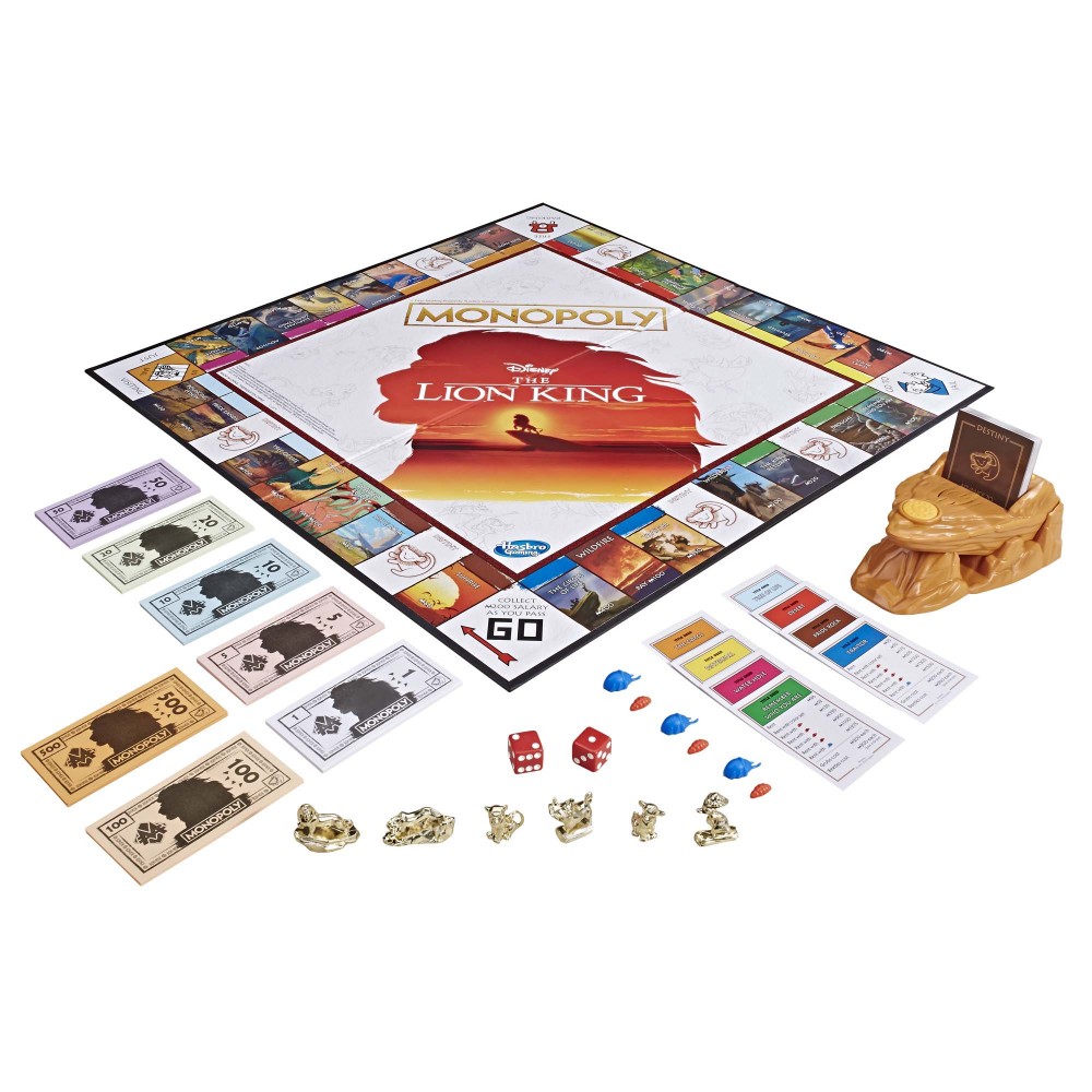 Monopoly