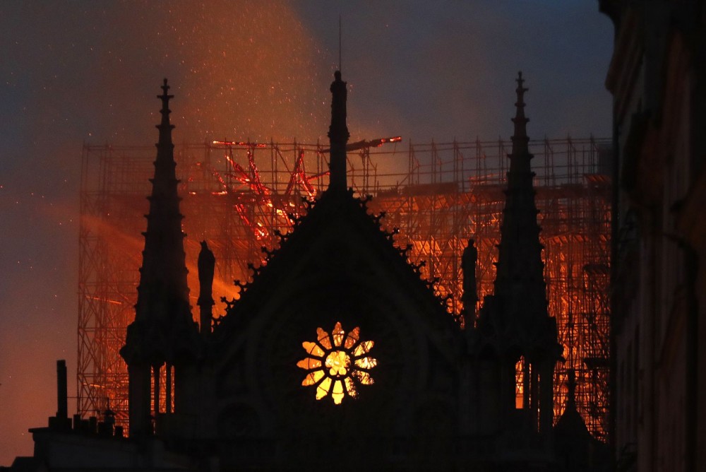 Associated Press