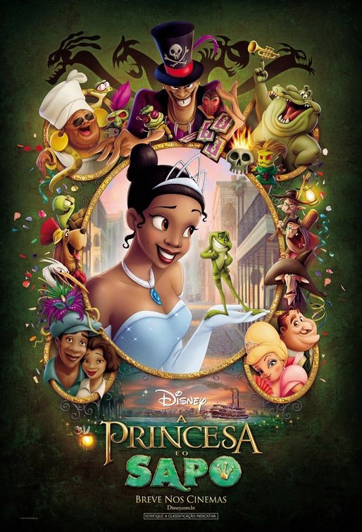 Disney