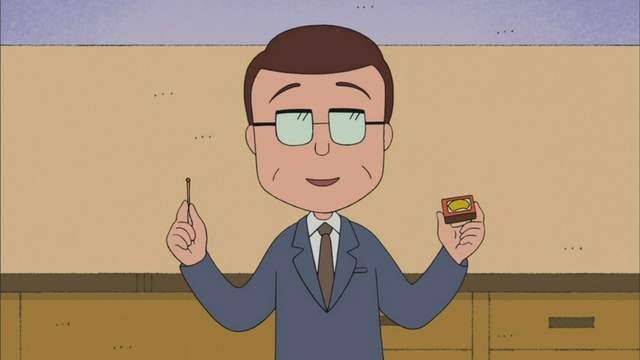 《櫻桃小丸子》