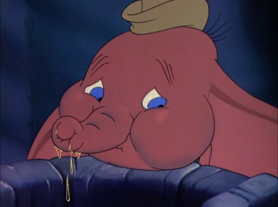 《Dumbo》