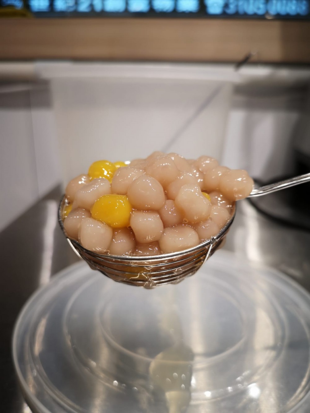 沐白