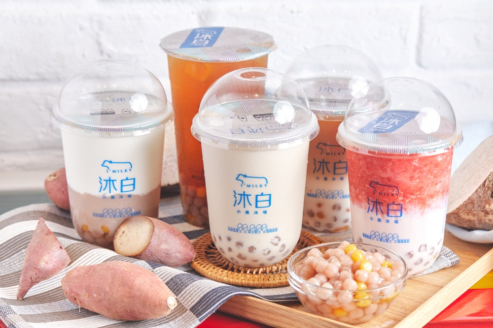 沐白