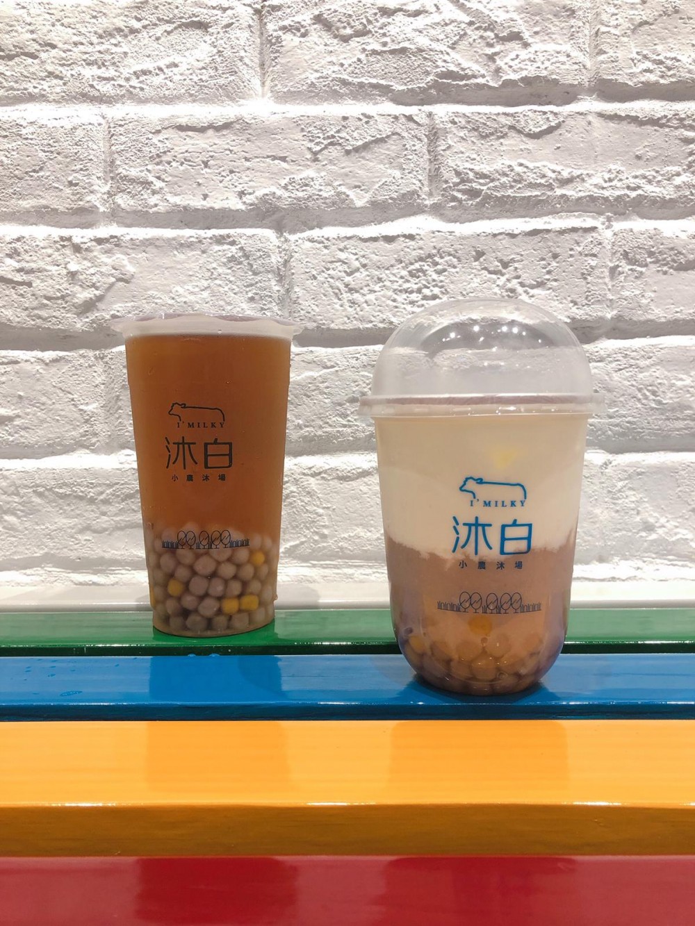沐白