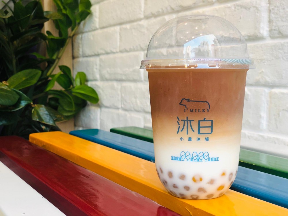 沐白