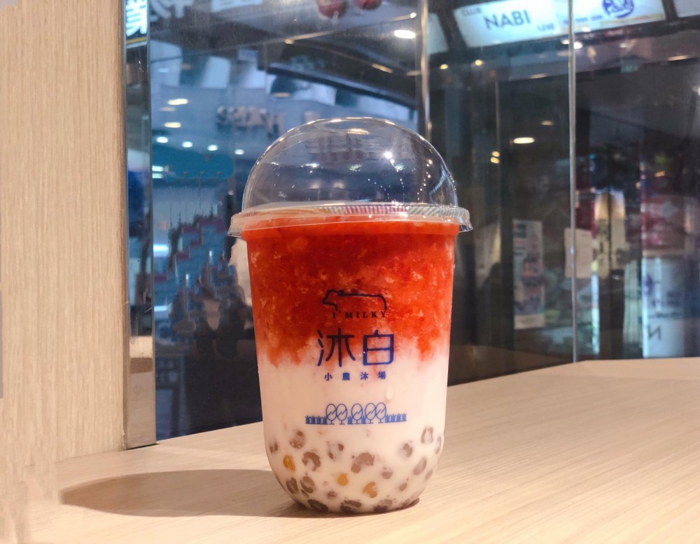 沐白