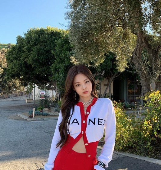 Jennie IG
