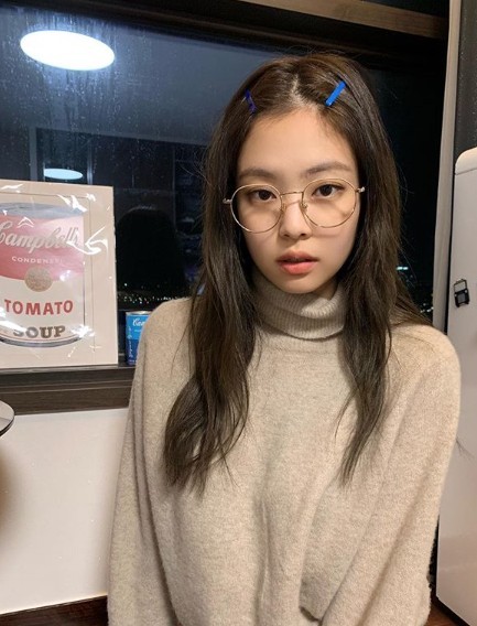 Jennie IG