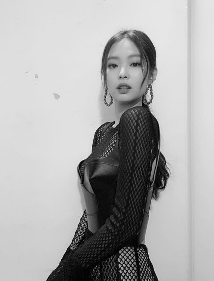 Jennie IG