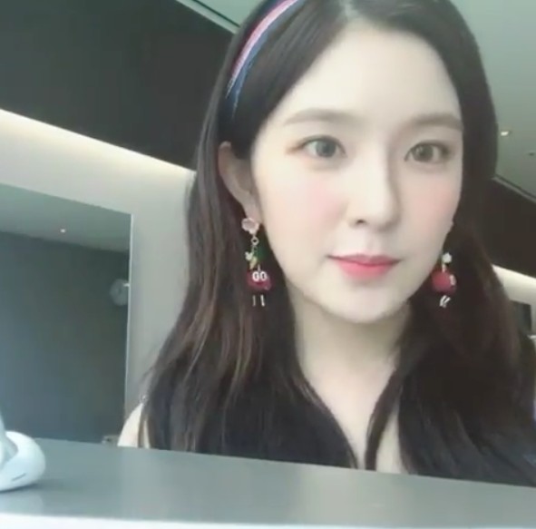 Red Velvet Official IG