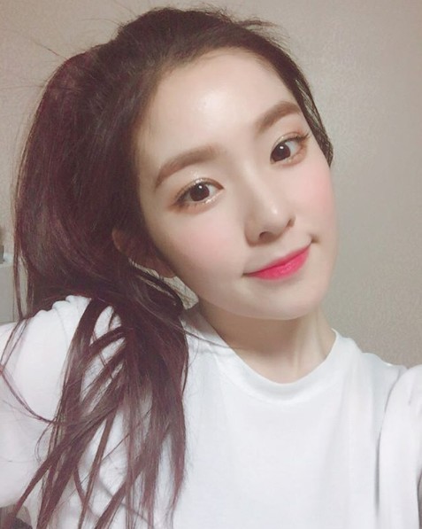 Red Velvet Official IG