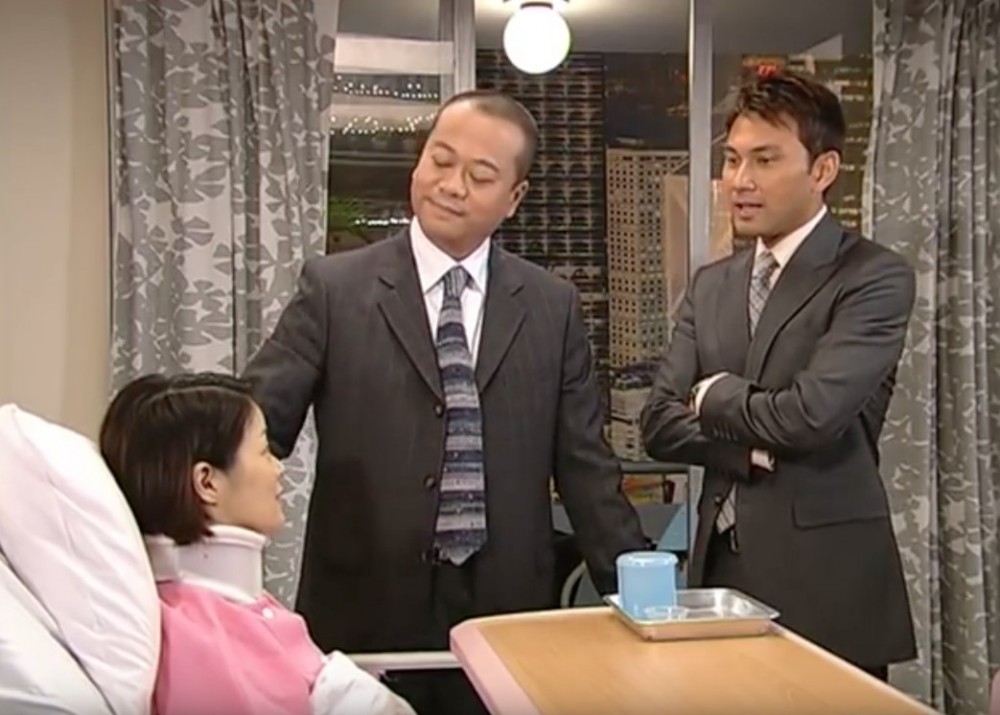 TVB