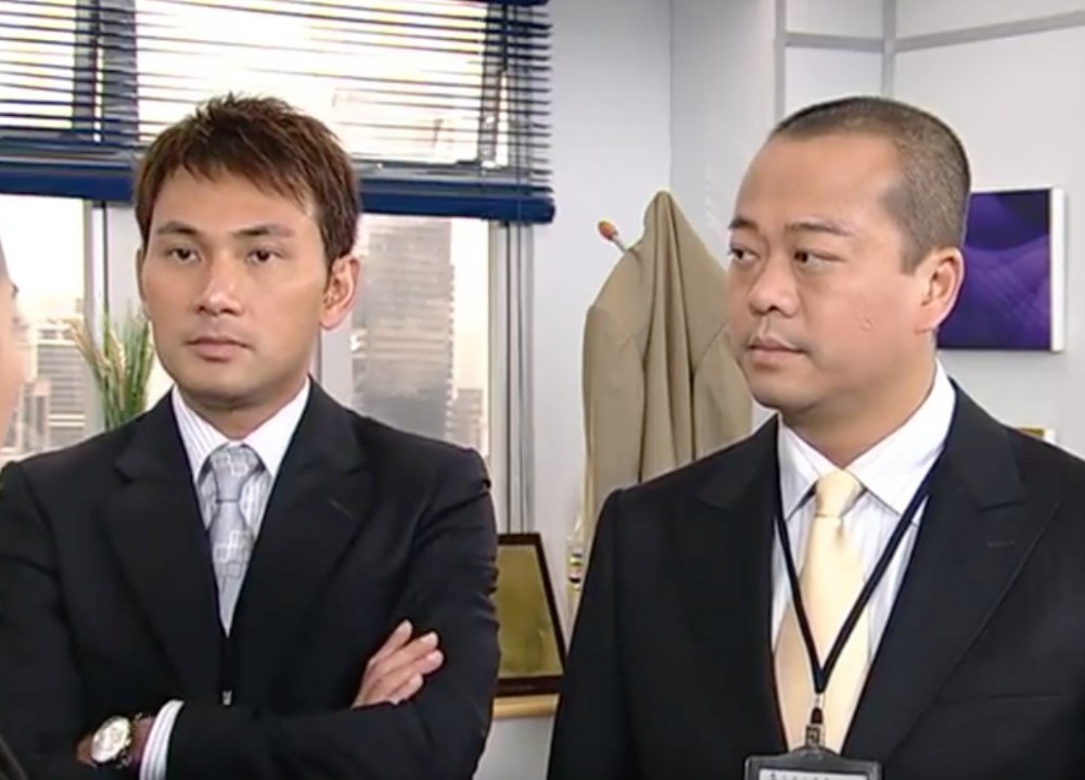 TVB