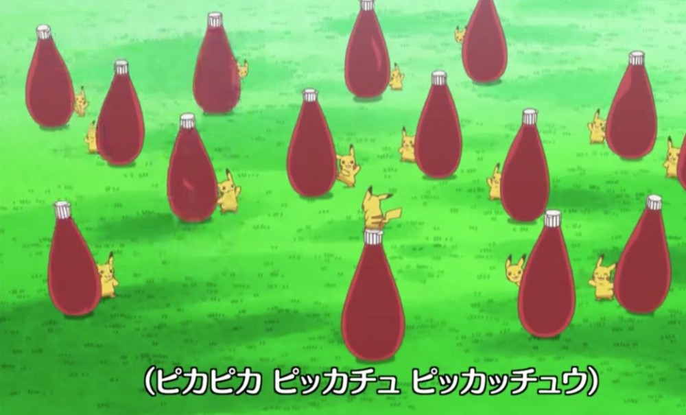 Pokemon