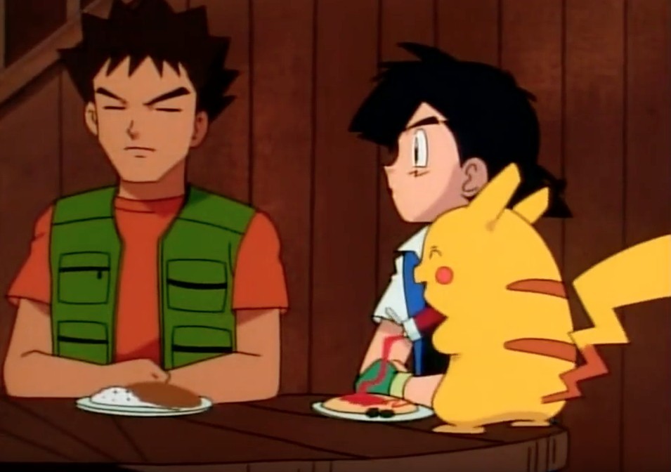 Pokemon