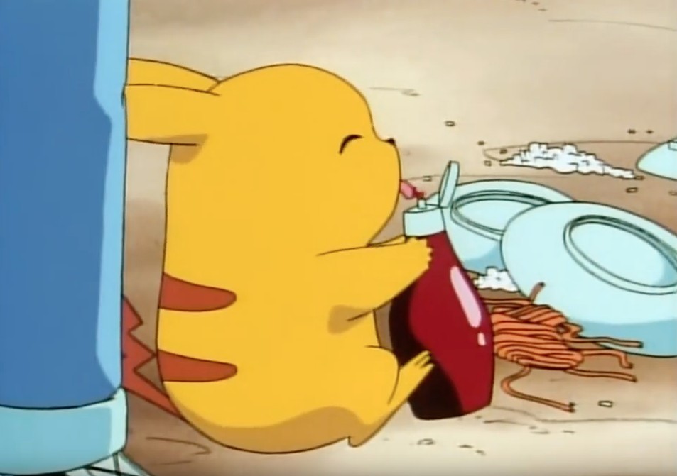 Pokemon