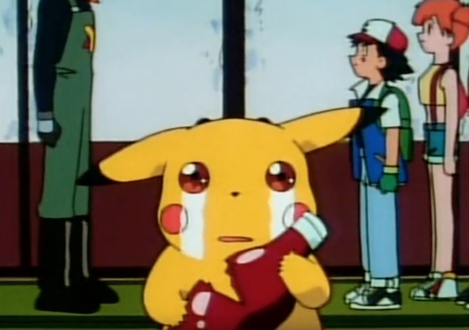 Pokemon