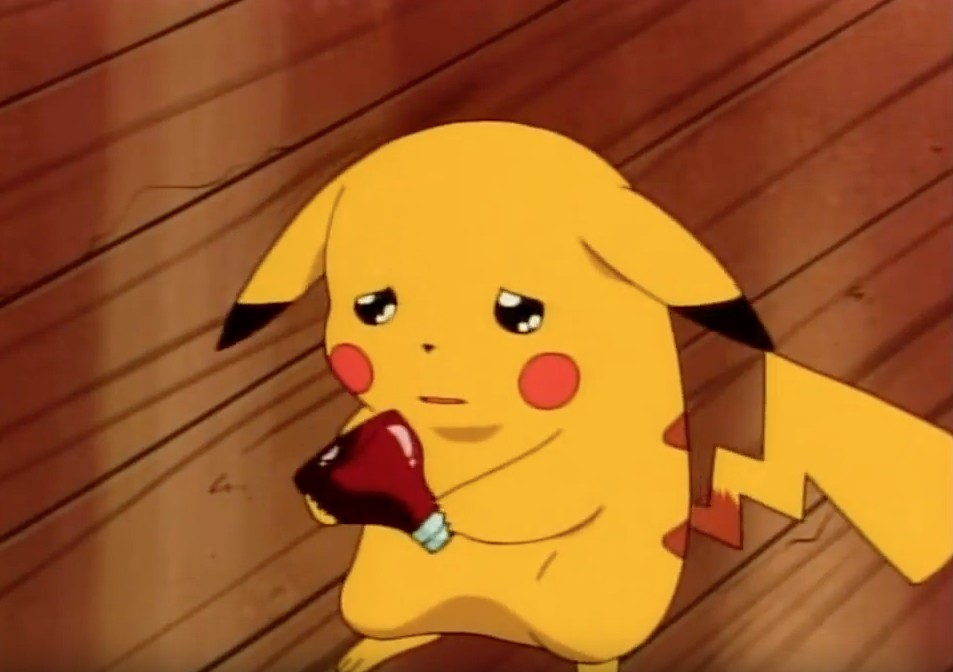 Pokemon
