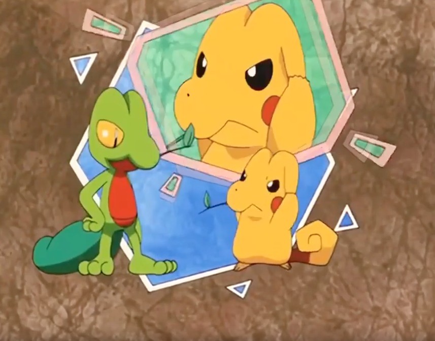 Pokemon